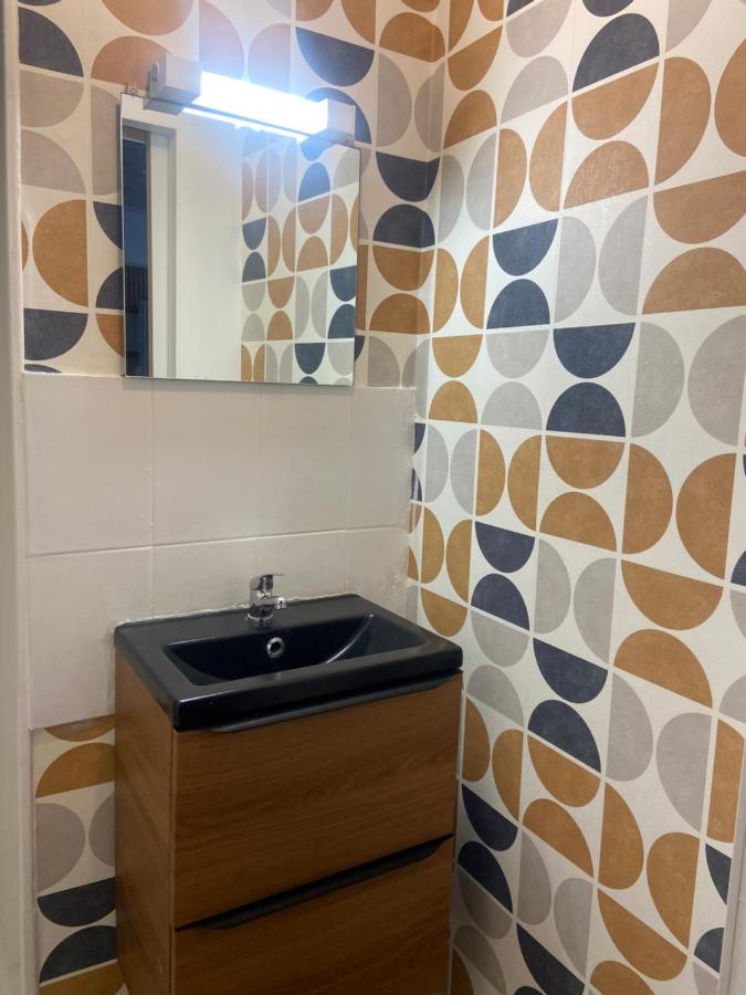 Le refuge Urbain - B&B Besanzone