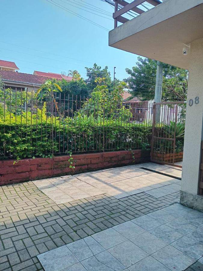 Apartamento das Azaleias - Chambres d’hôtes Novo Hamburgo