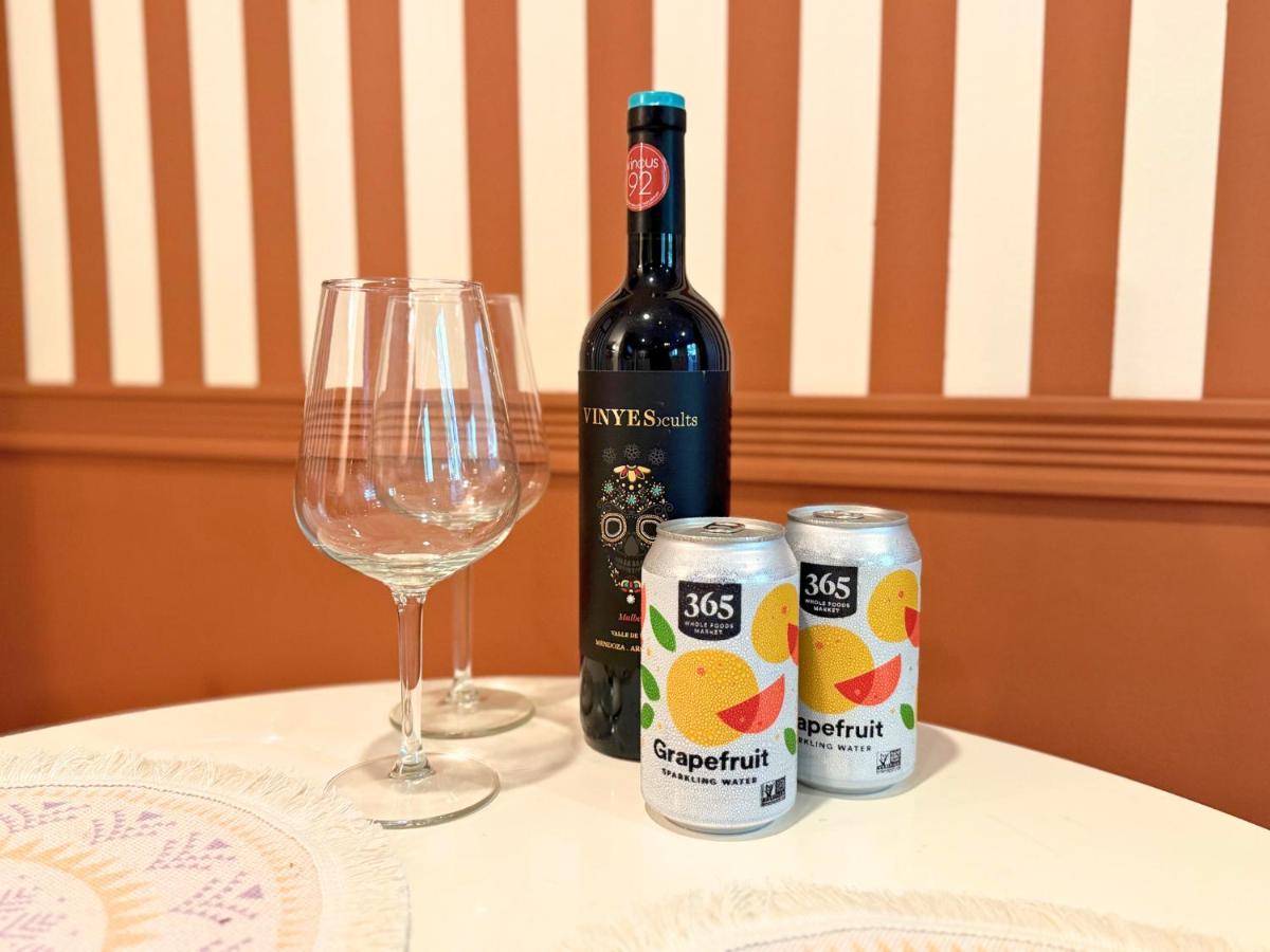 The Hill House Your stay in DC Made Memorable - Bed and Breakfast Washington