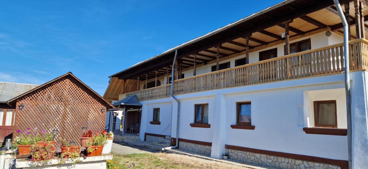 Casa de vacanta Musatesti - B&B