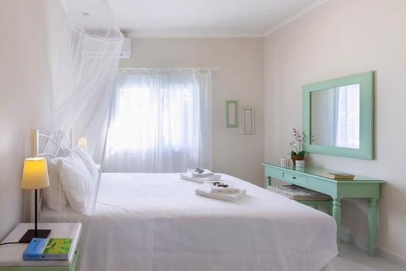 Villa Mimosa - B&B Kassiopi