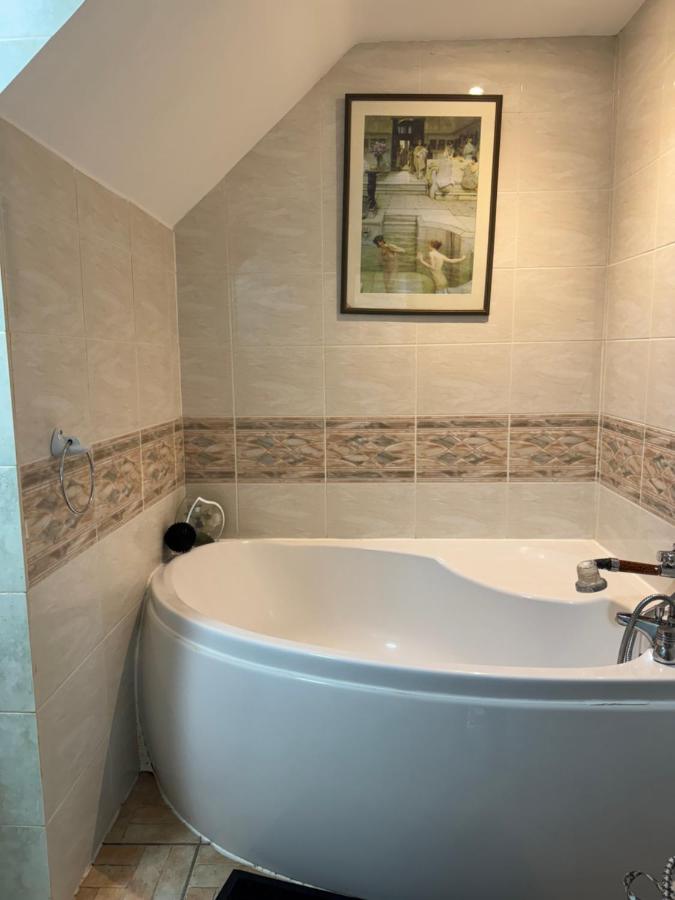 Oxford 2-Bedroom Flat 3 Beds Free Parking next to Park Ideal location - B&B