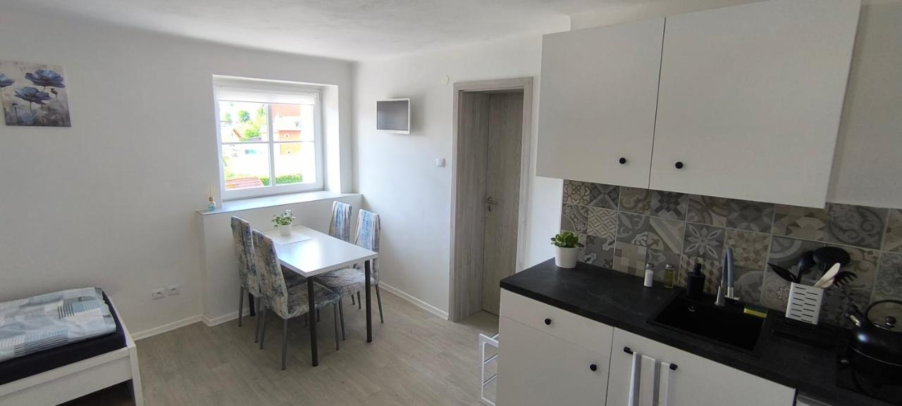 Chambre Quadruple Confort