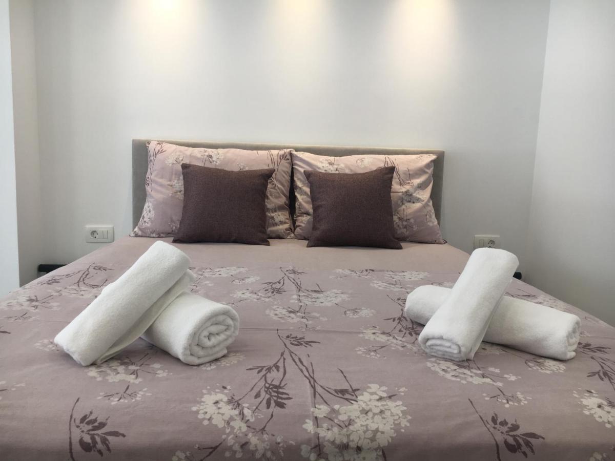 Apartment Ivica - B&B