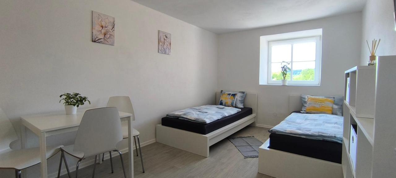 Chambre Triple Économique