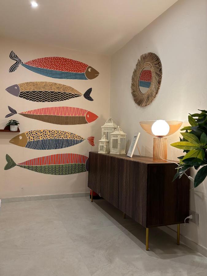 Casa Dolce Santa Margherita - B&B Santa Margherita Ligure