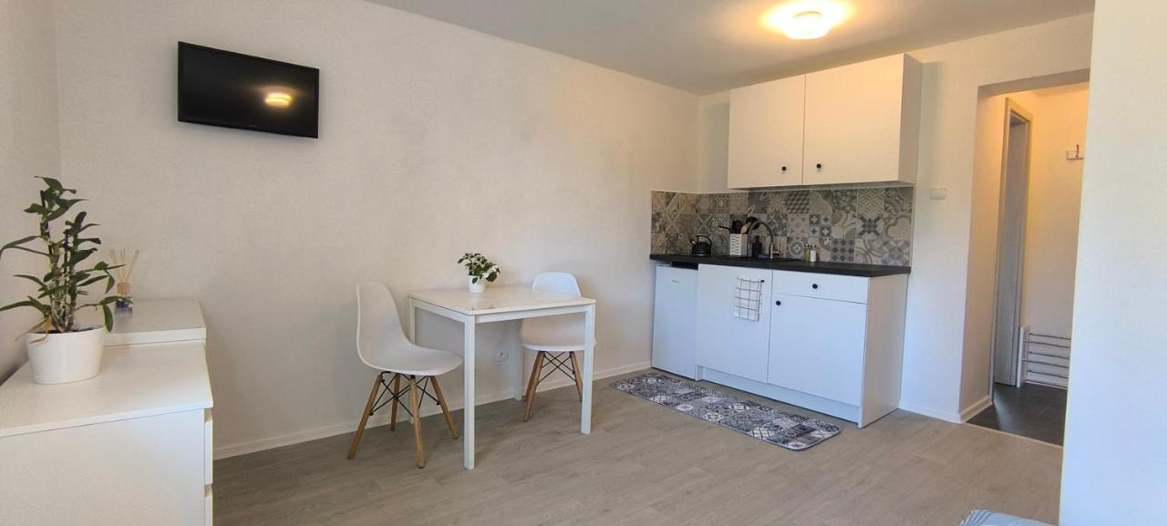 Chambre Lit King-Size
