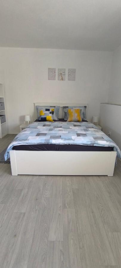 Chambre Lit Queen-Size 