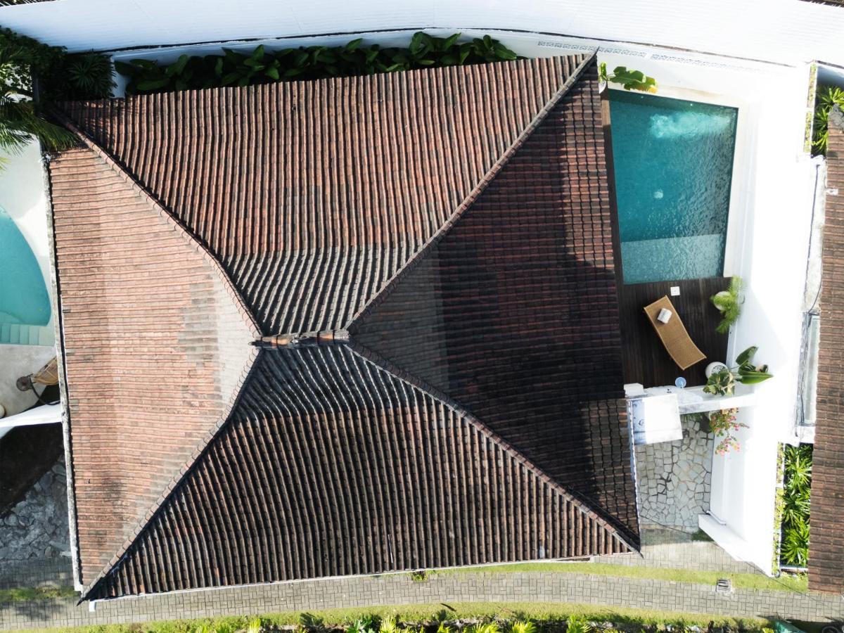 Santi Villas - Chambres d’hôtes Canggu