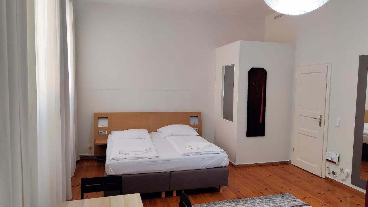 M101 Rooms - B&B