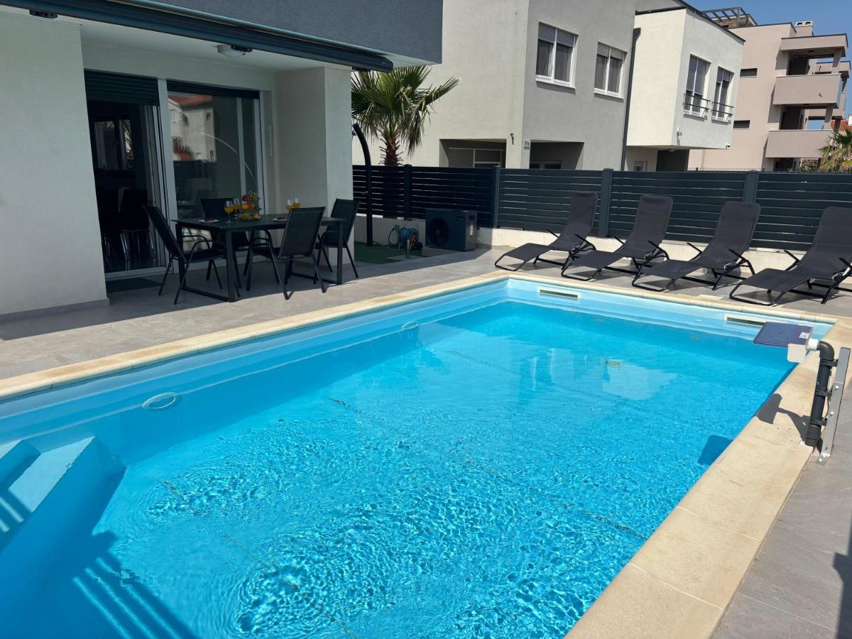 Vila Lana - B&B Nona