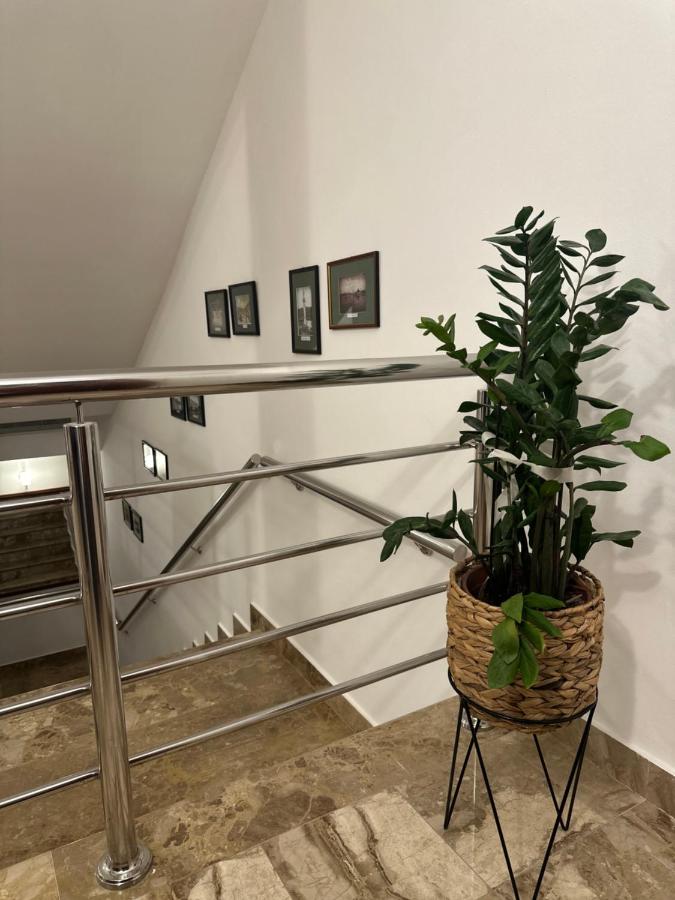 Deluxe Vierbettzimmer