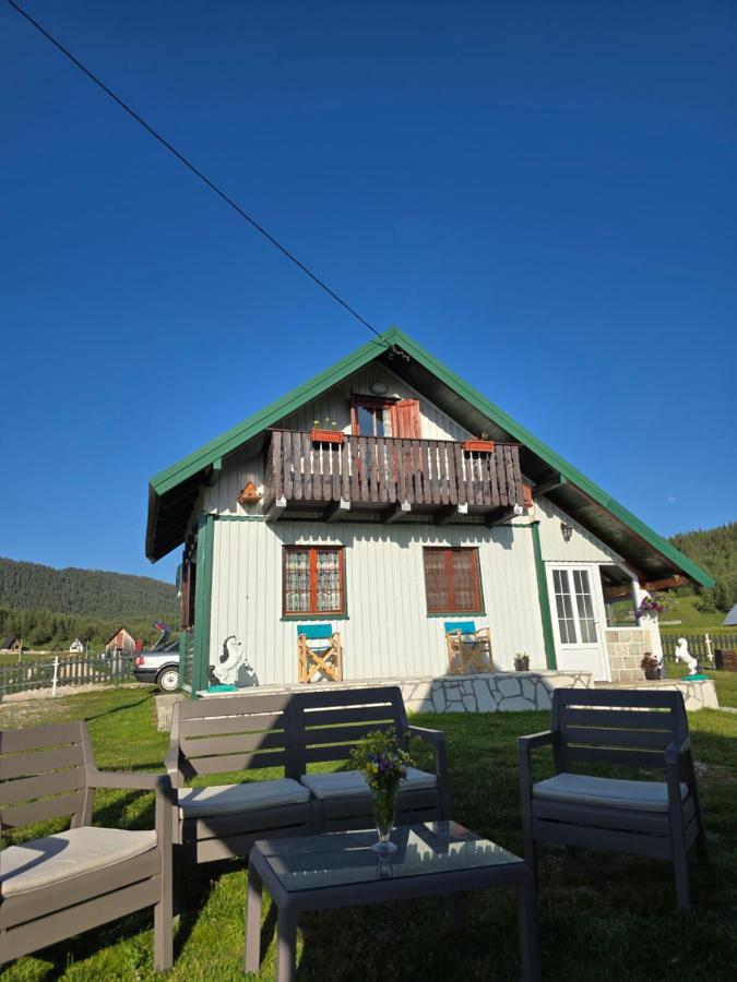 Haus mit 1 Schlafzimmer