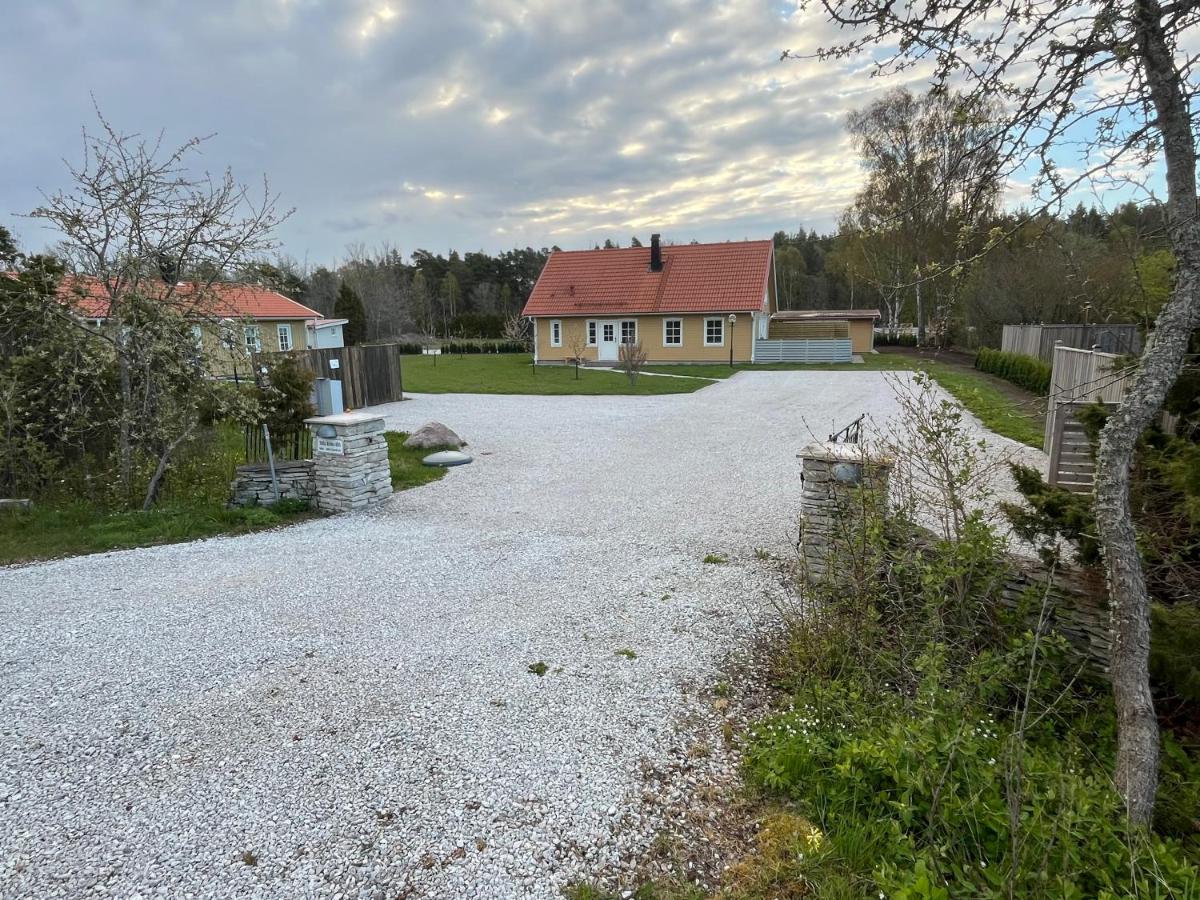 Tofta Kroks Semesterboende - B&B