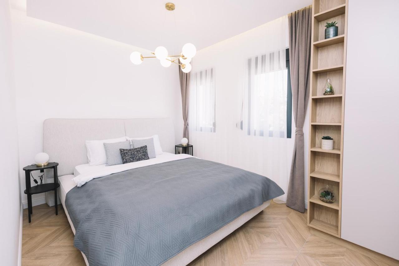 Appartamento Deluxe con 1 Camera da Letto