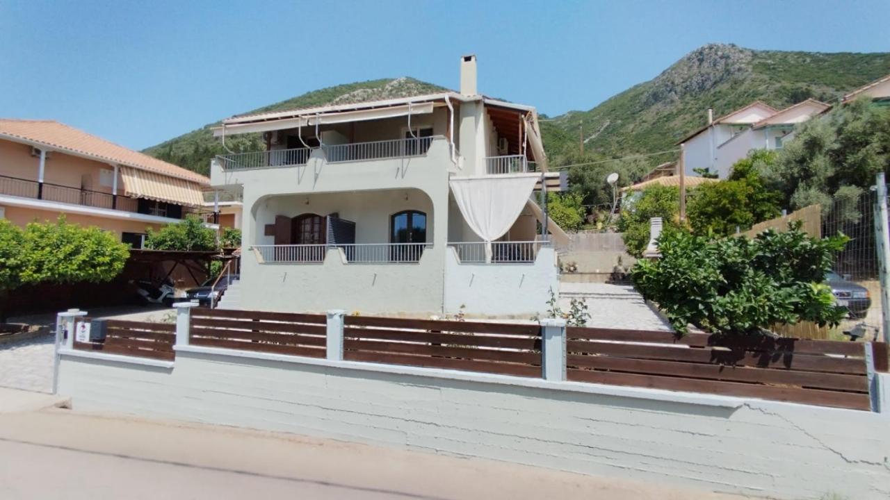 ROSE house - B&B Nydri