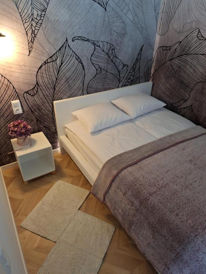 Apartament Pod Malnikiem - B&B