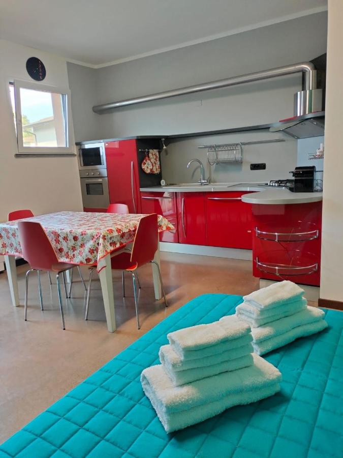 Al giardino nascosto - B&B Visco