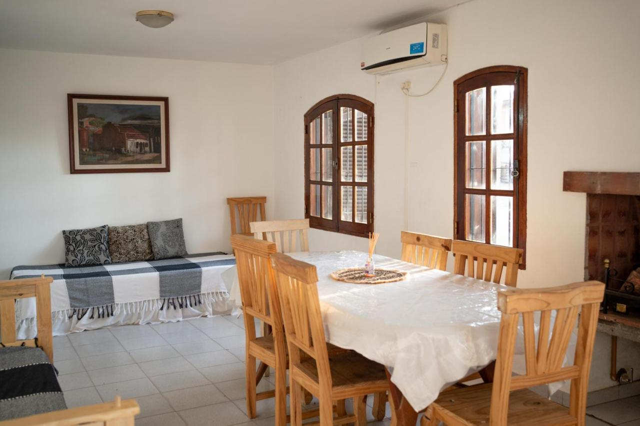 Duplex Santa Cruz 1 - B&B