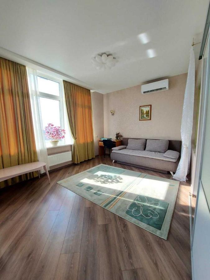 Квартира у моря з видом на місто - B&B Odessa