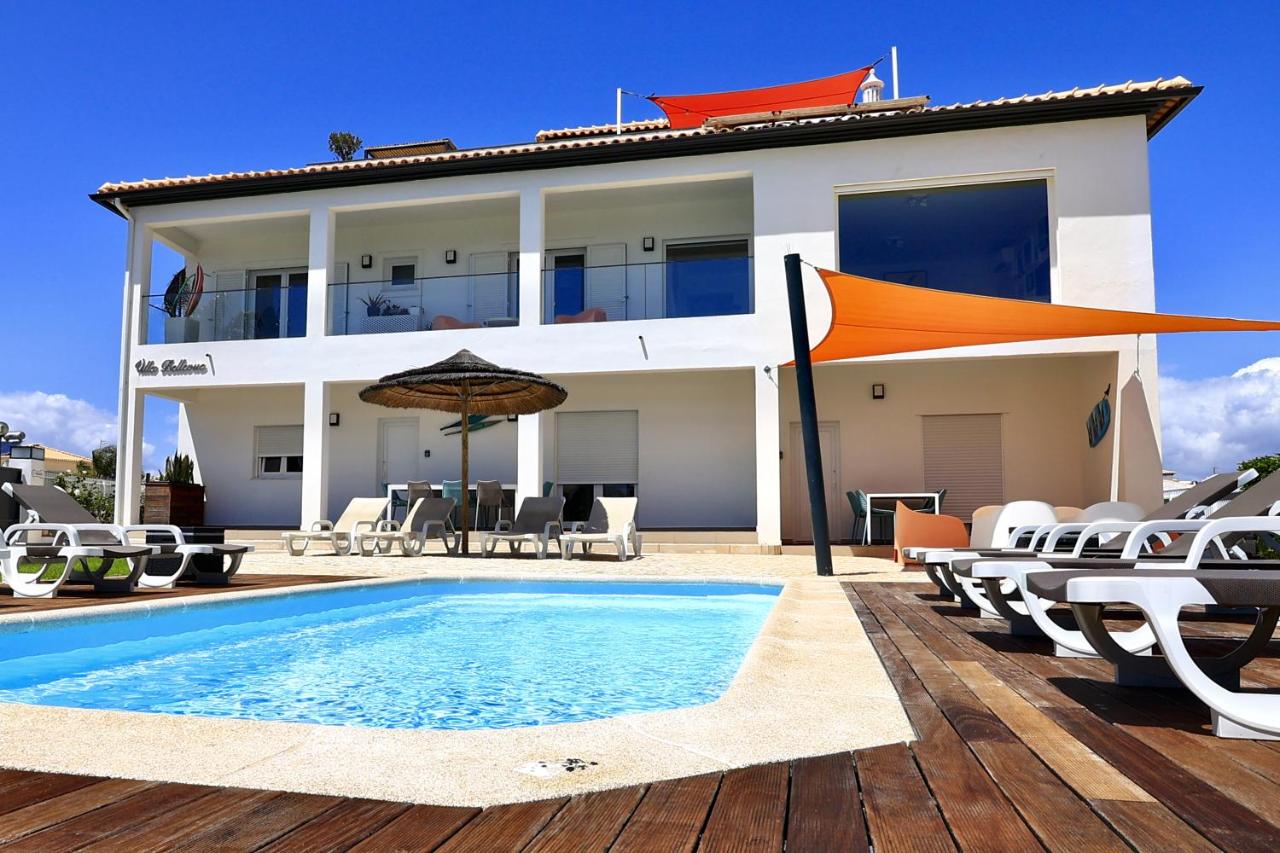 Villa Bellevue - B&B