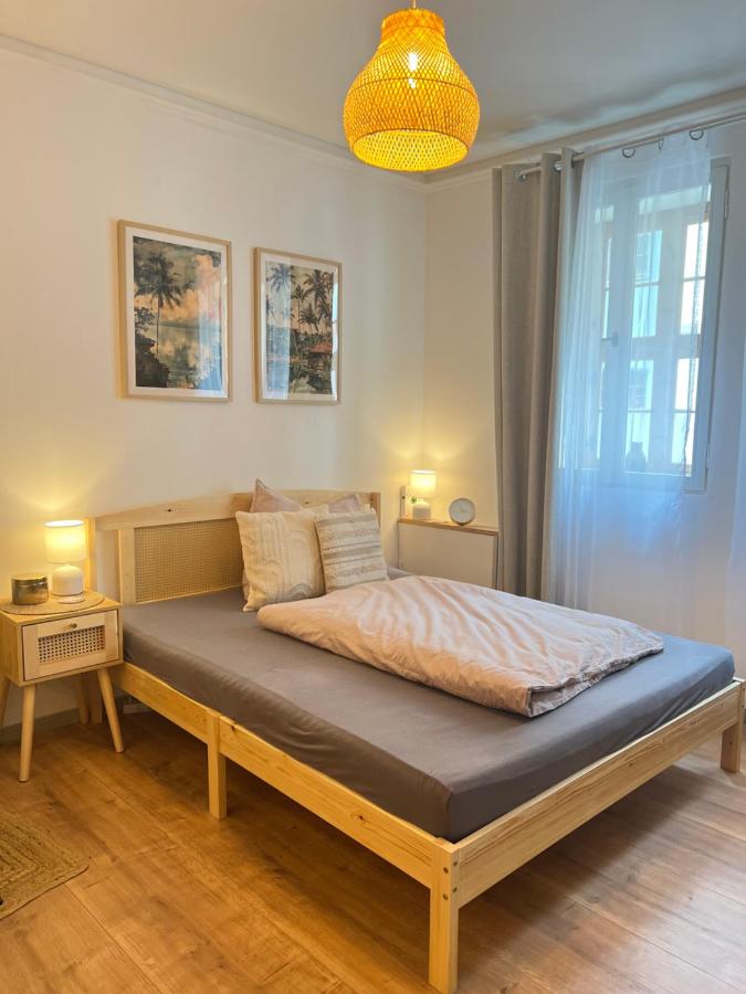 Ferienhaus am Markt - ANNO 1708 - App 1 - B&B