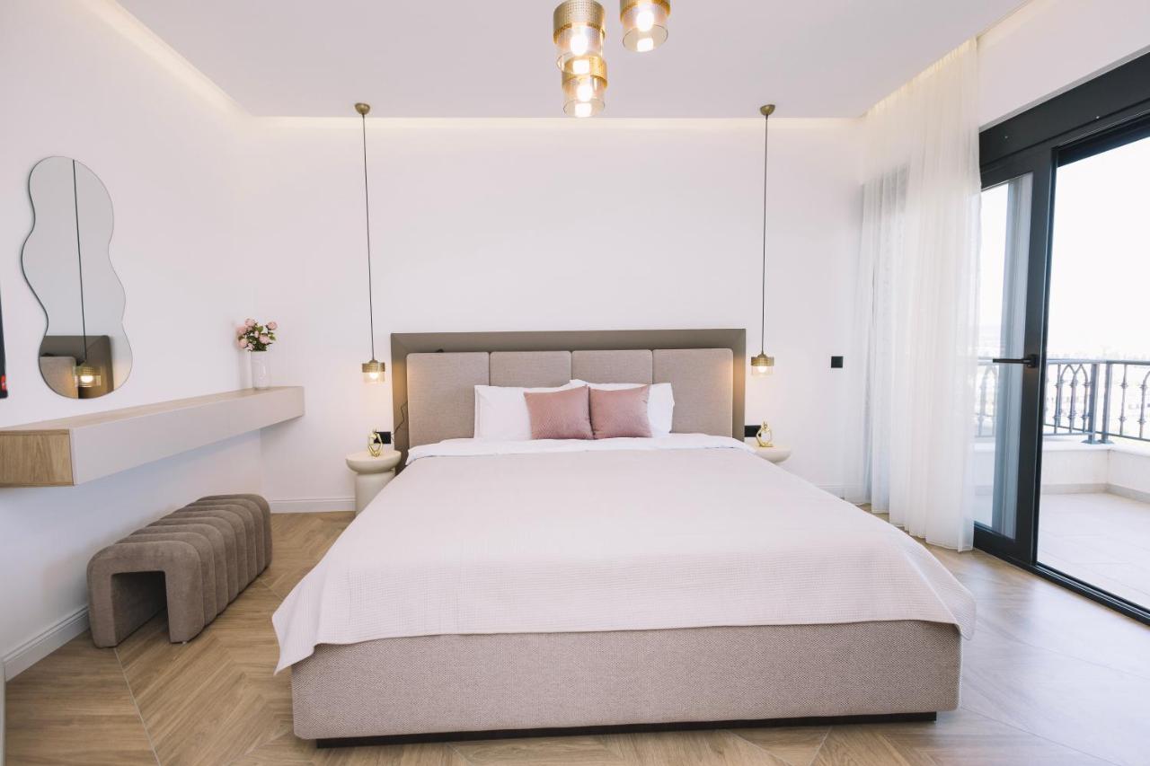 Appartamento Deluxe con 1 Camera da Letto