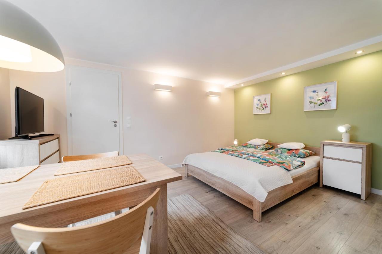 Triple Room with Bathroom