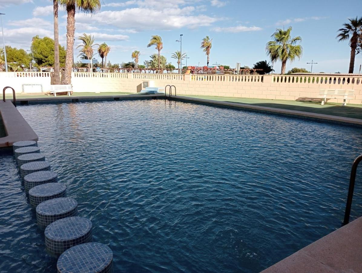 Marina Sol - Chambres d’hôtes Peñíscola