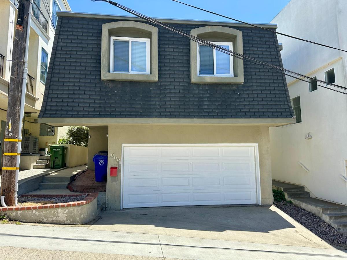 NEW Beach Home with Canopy Bed and Work Spaces - B&B Manhattan Beach