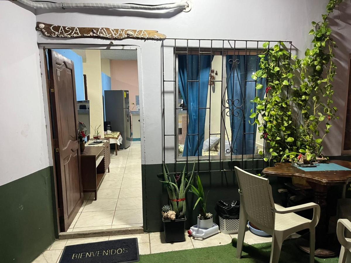 Casa Albacora - Bed and Breakfast