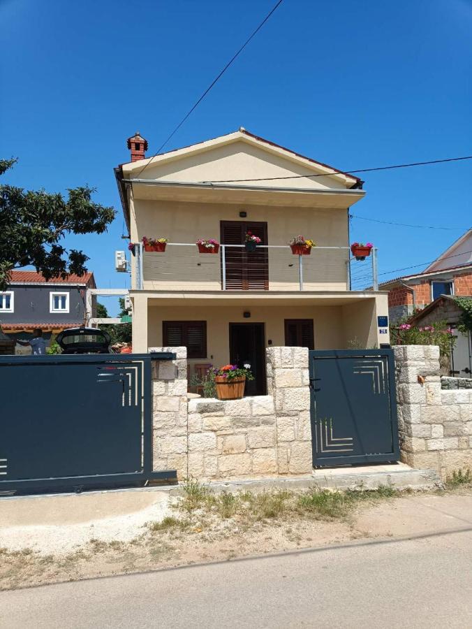 Jakomere - B&B Muntić