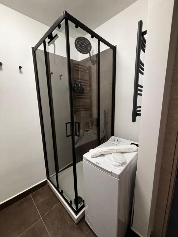 Appartement 1 Chambre - Vue sur Ville