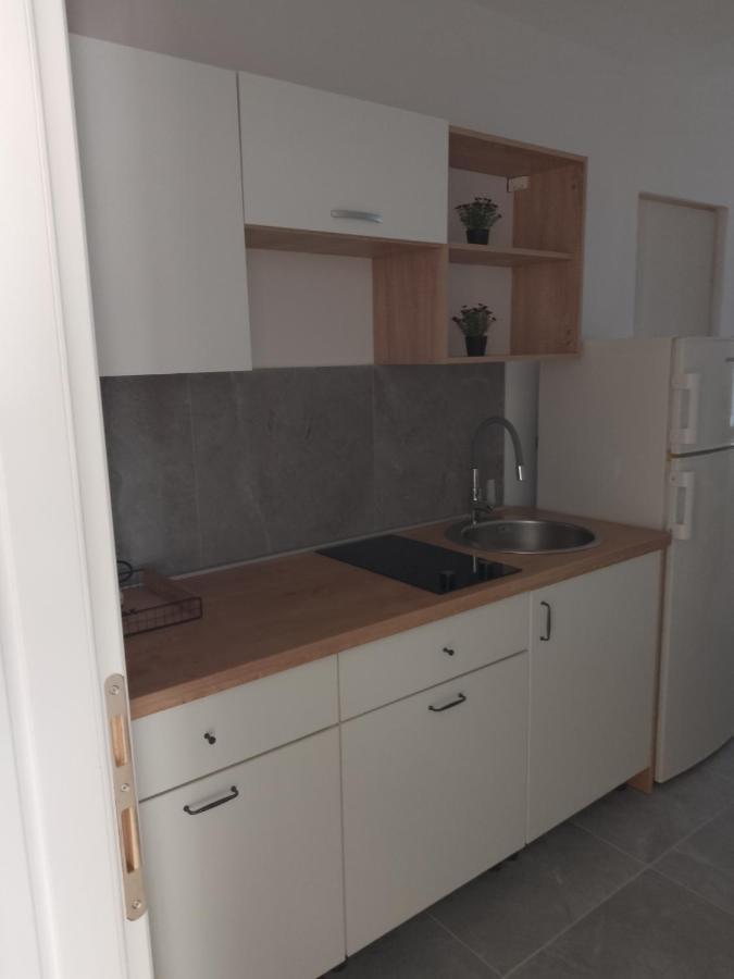 Ivana apartman 3 - B&B Lovište