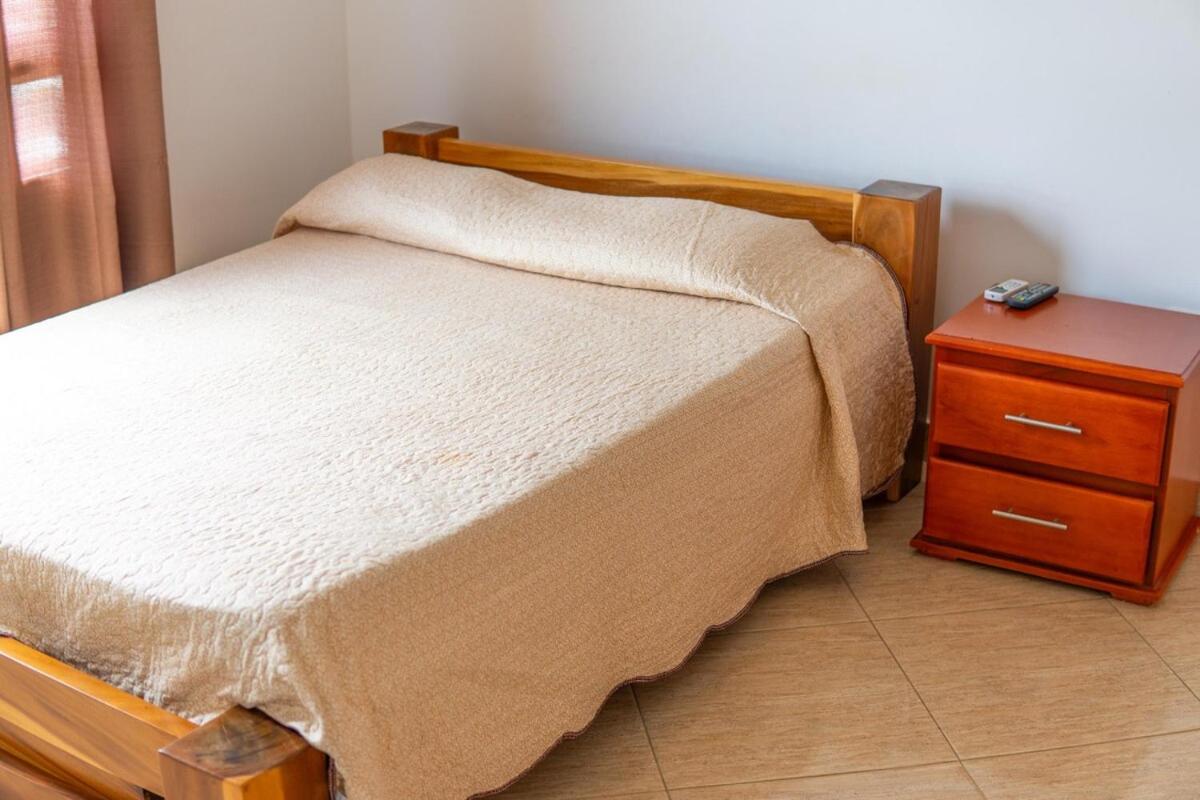 Apartamento amoblado - B&B