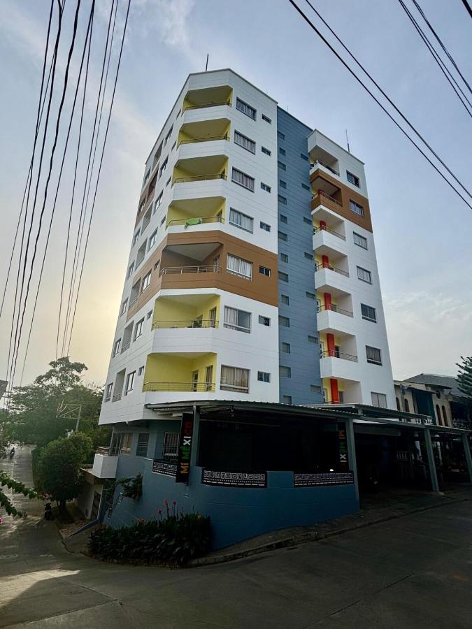 Apartamento amoblado - B&B Caucasia