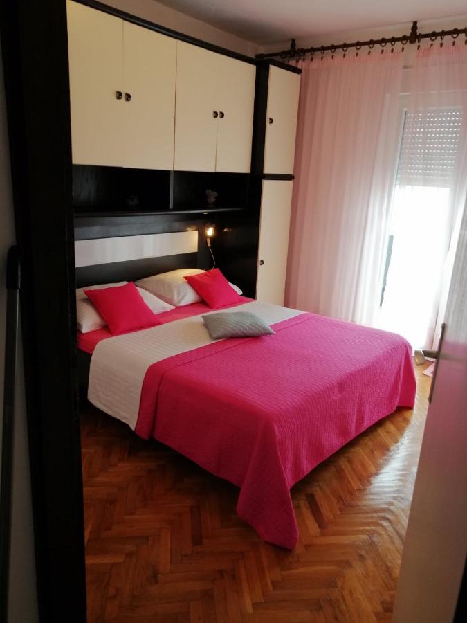 Appartement - Vue sur Mer