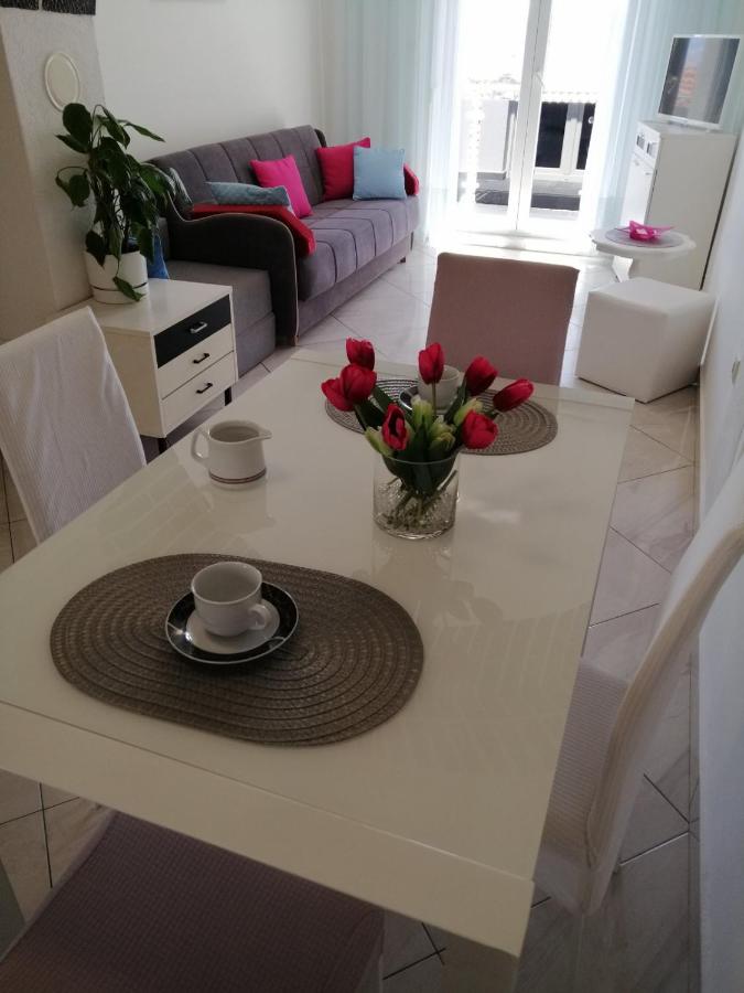 Apartments Ema - Bed and Breakfast Crikvenica
