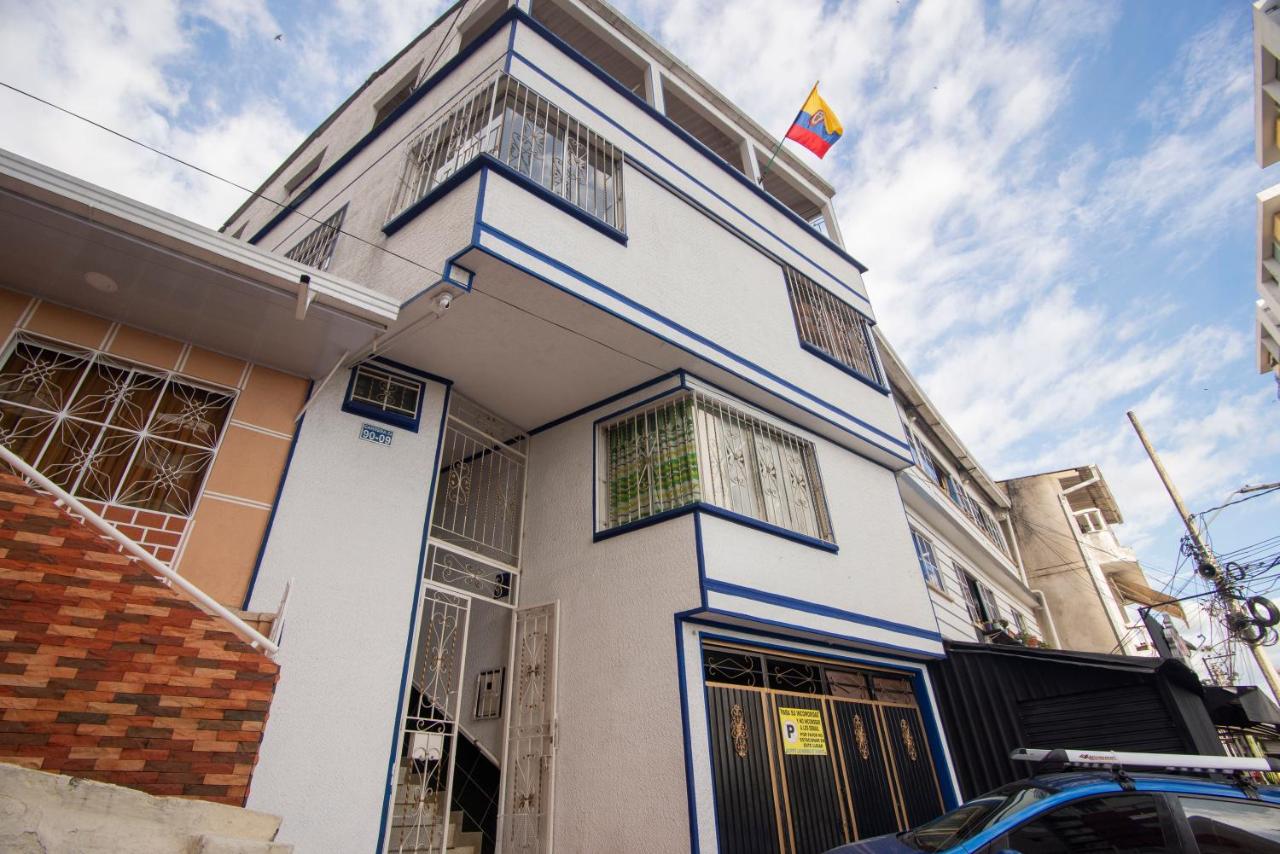 Antigua Hostal - B&B