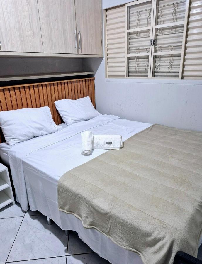Casa lindíssima São jose dos campos - B&B São José dos Campos
