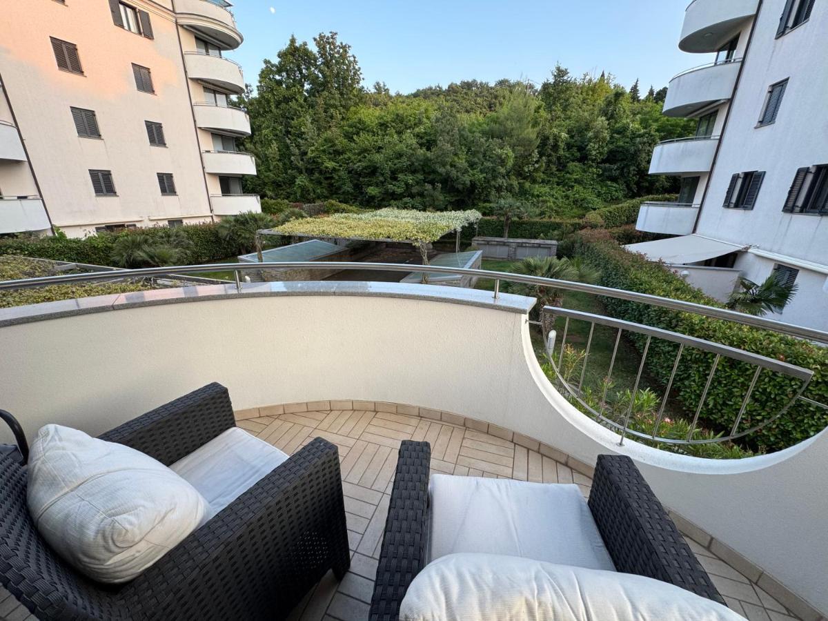 Casa Portorose Prestige - B&B