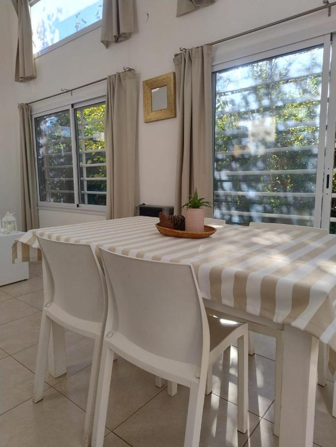Aires del Sur - Ferienwohnung Chascomús