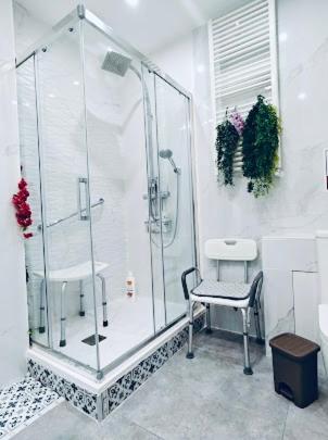 nice room en suite - B&B