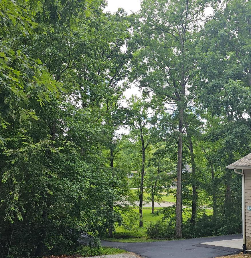 Oakwood Oasis-Studio w Laundry & Kitchen - B&B Decatur