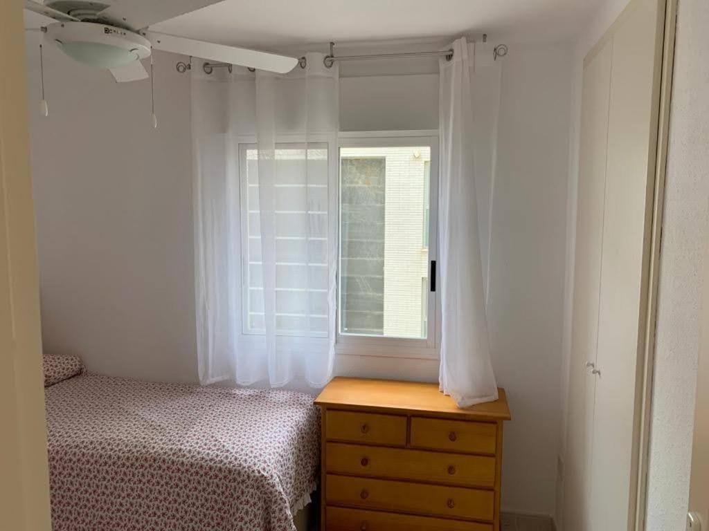 Apartamento de 3 dormitorios con vistas al mar