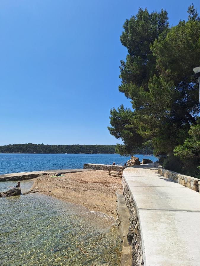 Apartmani Julija i Danijel - Ferienwohnung