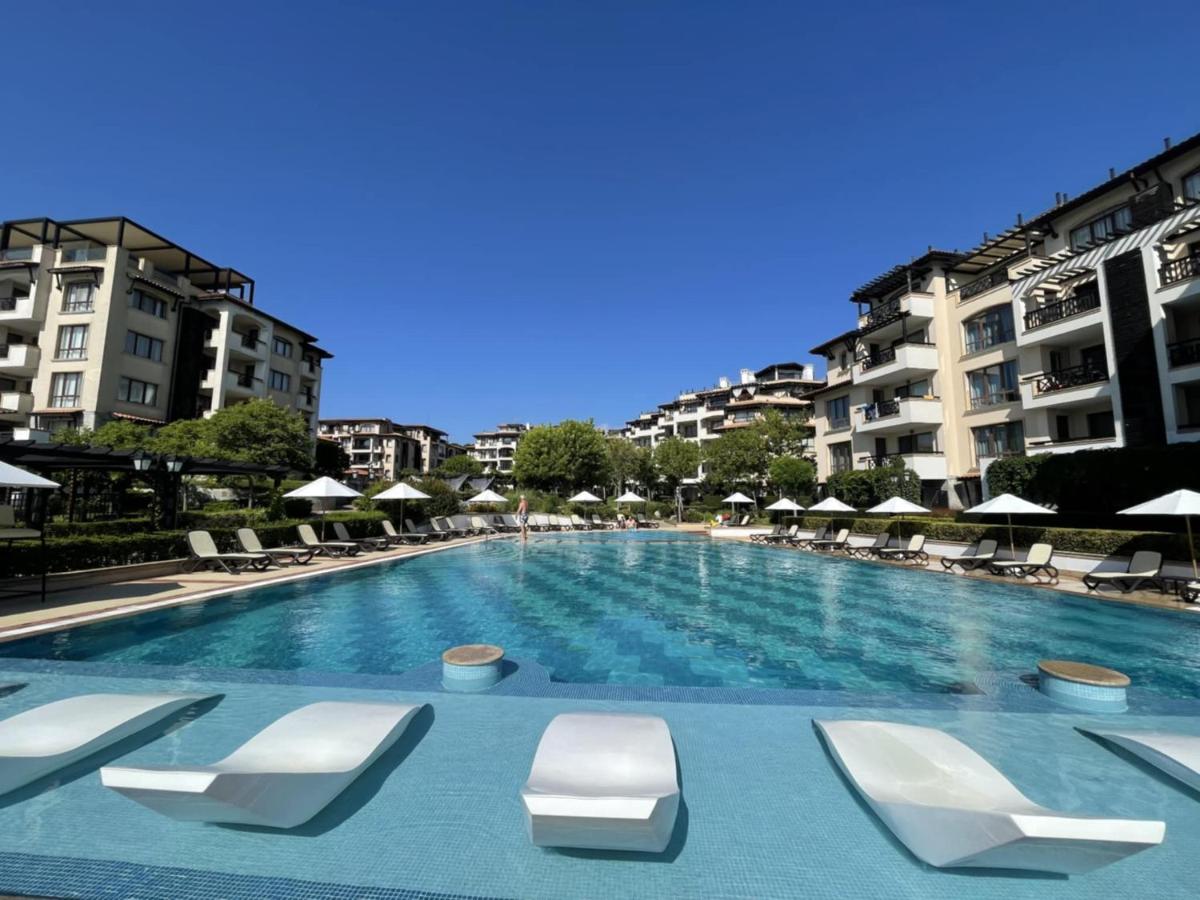 Oasis Beach Club - "Valencia'' apartment - B&B