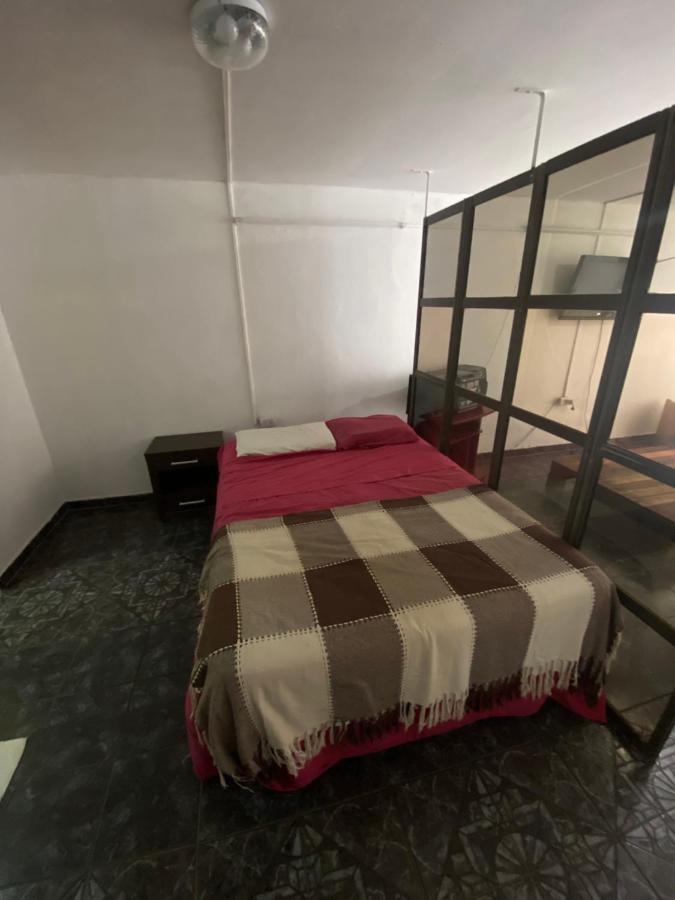 Departamento sobre la López Torres - B&B