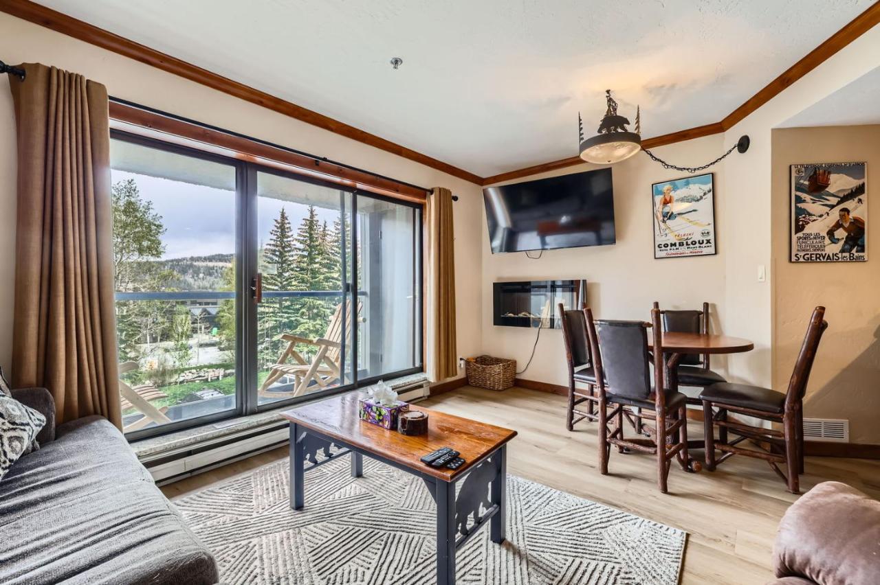 Beaver Run Studio With Kitchen, Dog Friendly- 4217 - Chambres d’hôtes Breckenridge