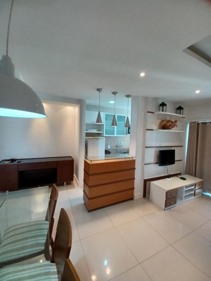 Apartamento Flat no Leblon Com Varanda e Vista para o Mar - B&B Río de Janeiro